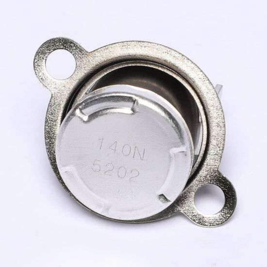 Picture of Amana Commerical Cutout-thermal, Mag Part# 20241403