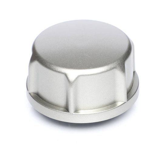 Picture of Amana Commerical Knob-control Part# 20114401
