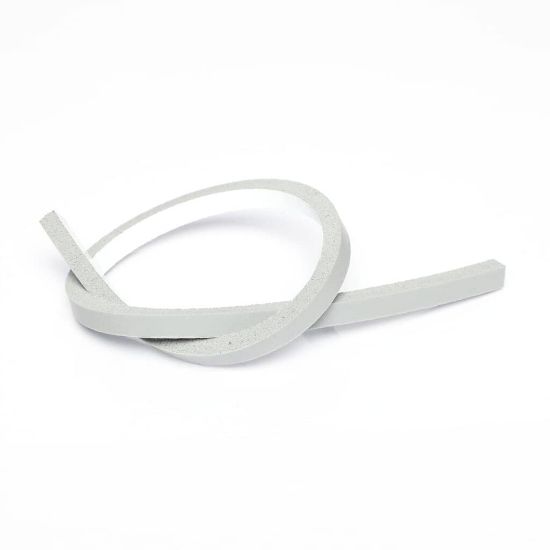 Picture of Amana Commerical Gasket-silicone ** Use 12019005 First ** Part# 20291501