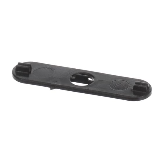 Picture of Amana Commerical Retainer-gear Shaft Part# 20302402