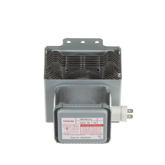 Picture of Amana Commerical Magnetron Part# 53002004