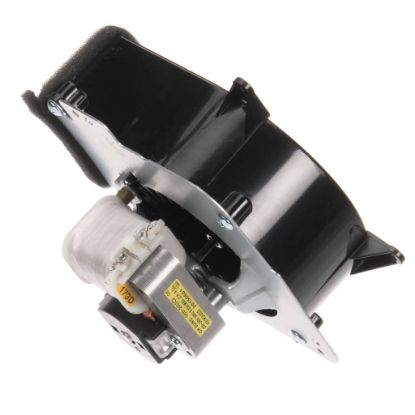 Picture of Amana Commerical Blower Motor Assy Part# 53001670