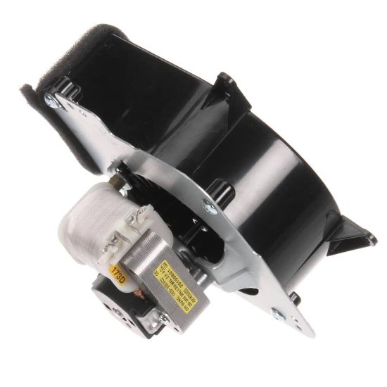 Picture of Amana Commerical Blower Motor Assy Part# 53001670