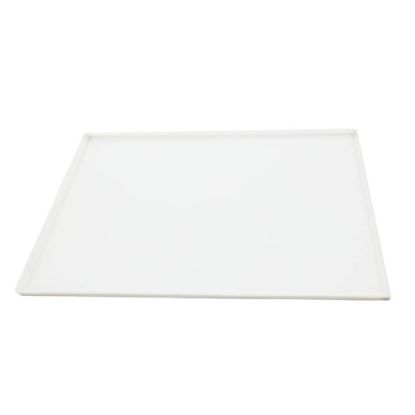 Picture of Amana Commerical Ceramic Tray .53001555. Part# 53002009