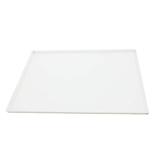 Picture of Amana Commerical Ceramic Tray .53001555. Part# 53002009