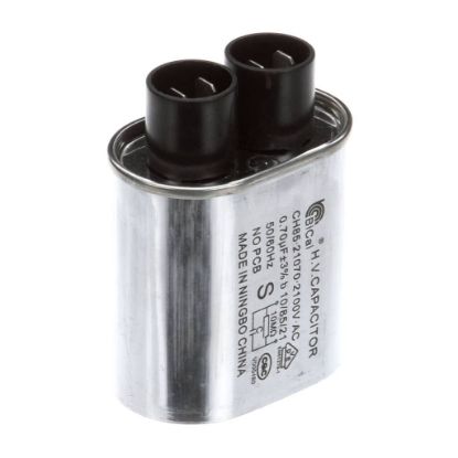 Picture of Amana Commerical Capacitor .70Uf Part# 53002038