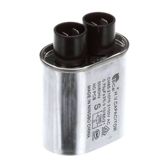 Picture of Amana Commerical Capacitor .70Uf Part# 53002038