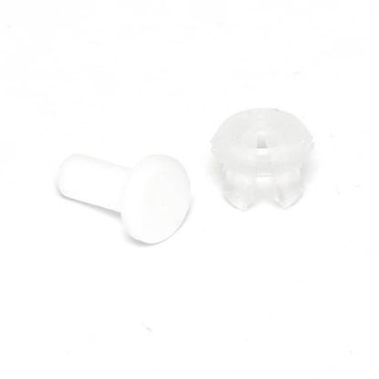 Picture of Amana Commerical Rivet Assy Part# 54116064
