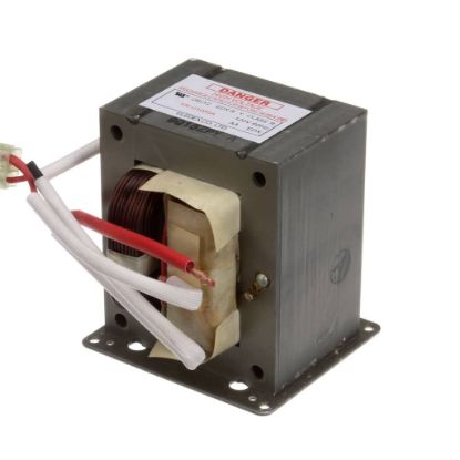 Picture of Amana Commerical Transformer, Hv Part# 54127011