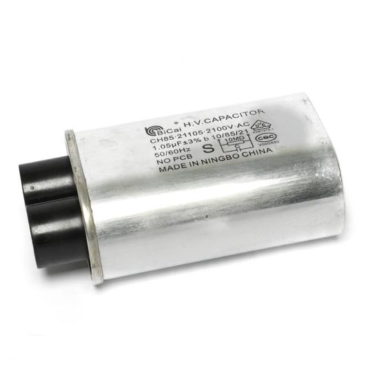 Picture of Amana Commerical Capacitor, 1.05 Part# 54127015