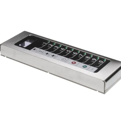Picture of Amana Commerical Esc/touch Panel Assy Part# 54127005