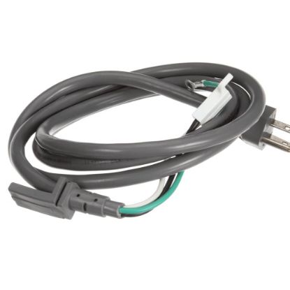 Picture of Amana Commerical Power Cord Part# 54127048