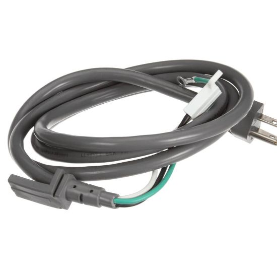 Picture of Amana Commerical Power Cord Part# 54127048