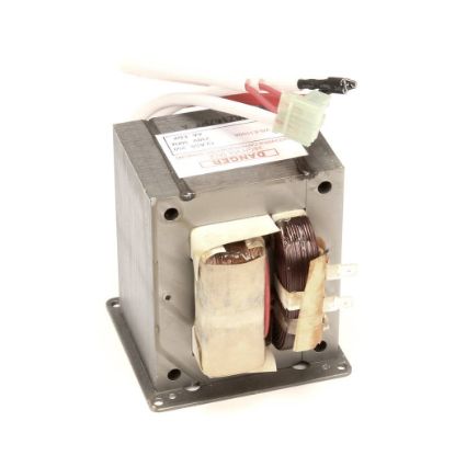 Picture of Amana Commerical Transformer, Hv Part# 54127013