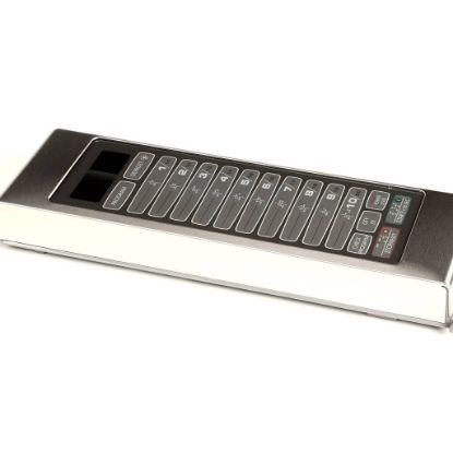 Picture of Amana Commerical Touch Panel Assy Part# 56001455