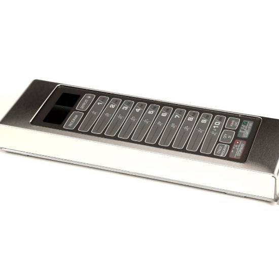 Picture of Amana Commerical Touch Panel Assy Part# 56001455