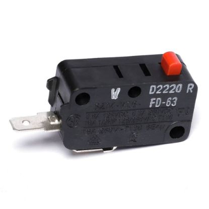 Picture of Amana Commerical Switch, Primary Part# 56001036