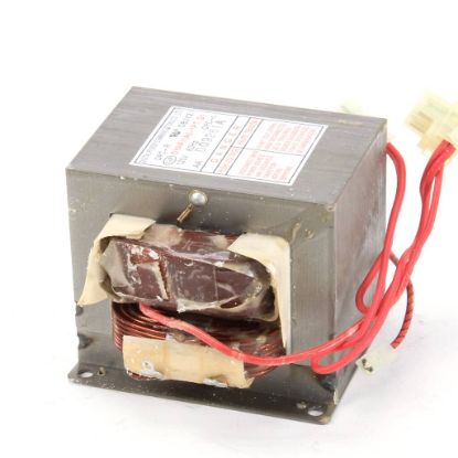 Picture of Amana Commerical Hv Transformer Part# 56002021