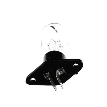 Picture of Amana Commerical Lamp / Socket Assy Part# 56002007