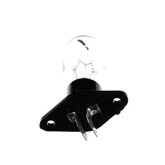 Picture of Amana Commerical Lamp / Socket Assy Part# 56002007
