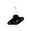 Picture of Amana Commerical Lamp / Socket Assy Part# 56002007