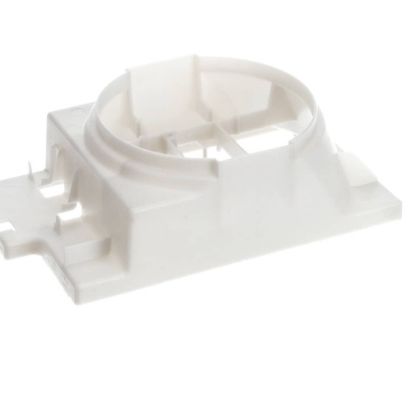 Picture of Amana Commerical Blower Bracket Part# 54127059