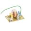 Picture of Amana Commerical Fuse Block / Filter Assy Part# 58101021