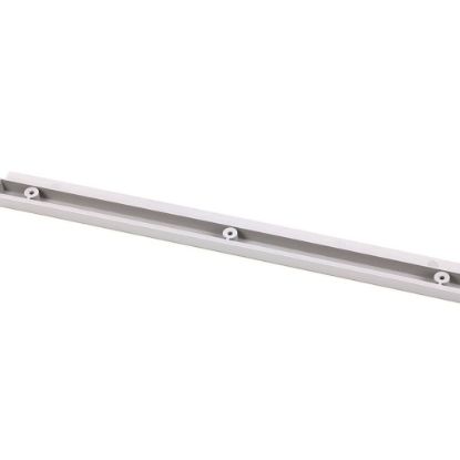 Picture of Amana Commerical Hinge Cover .Gray. Part# 59001230