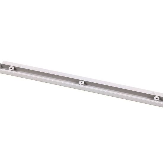 Picture of Amana Commerical Hinge Cover .Gray. Part# 59001230