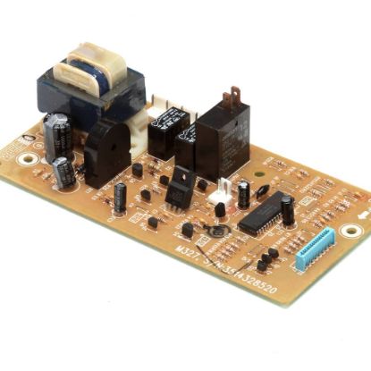 Picture of Amana Commerical Board, Hv/lv Part# 56002055