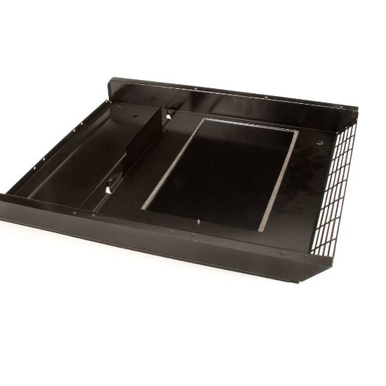 Picture of Amana Commerical Base Pan Assembly Part# 59001130