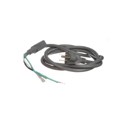 Picture of Amana Commerical Power Cord Part# 58101026