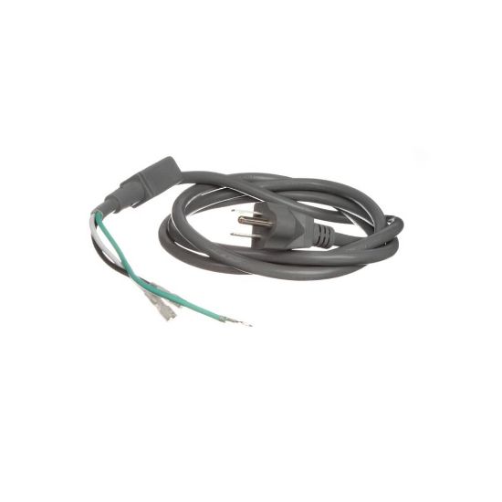 Picture of Amana Commerical Power Cord Part# 58101026