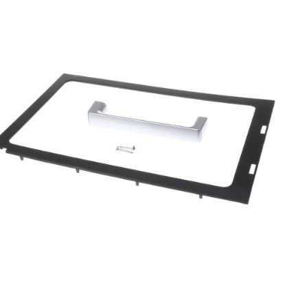 Picture of Amana Commerical Door Handle Kit Part# 58191109