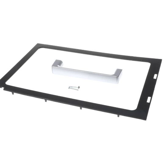 Picture of Amana Commerical Door Handle Kit Part# 58191109