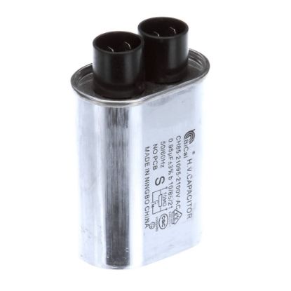 Picture of Amana Commerical Capacitor .95 Part# 58101018