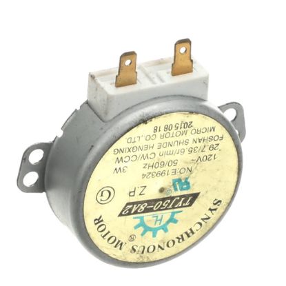 Picture of Amana Commerical Motor, Antenna Part# 58101052