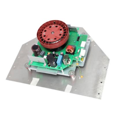 Picture of Amana Commerical Convection Motor Assy *Net* Part# 59002076