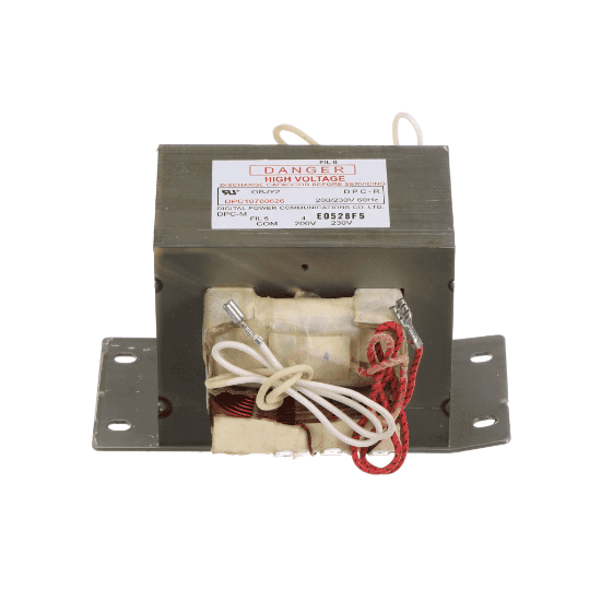 Picture of Amana Commerical Transformer, Hv Part# 59002124