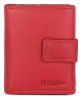 Picture of Carolina Ladies Leather Wallet Combo (Red)