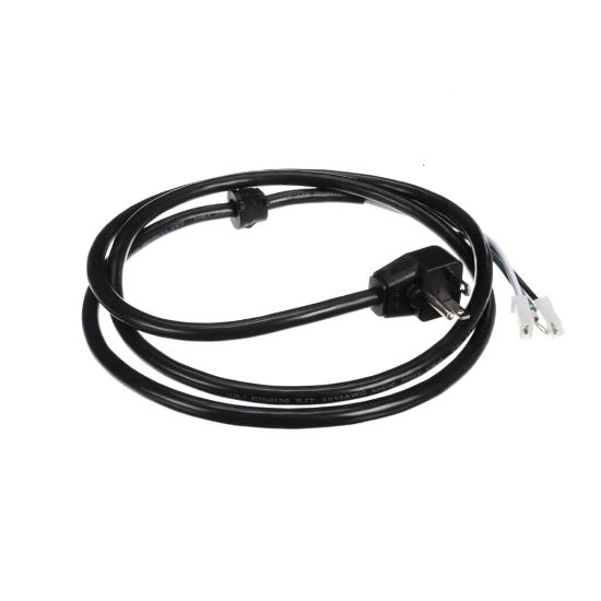 Picture of Amana Commerical Power Cord Part# 59002112
