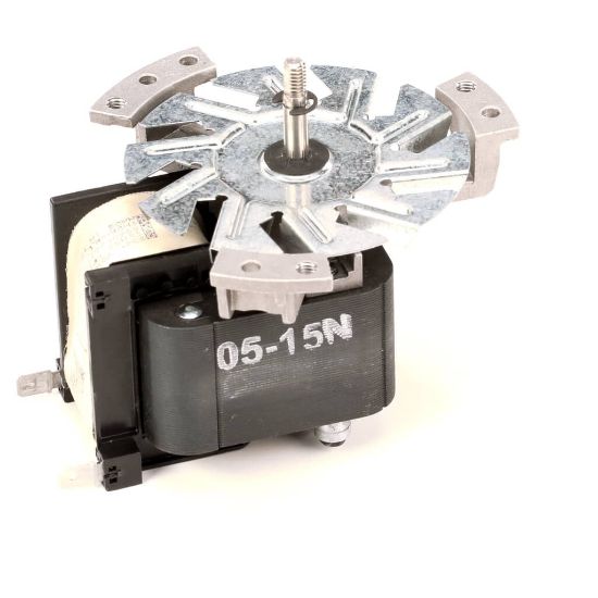 Picture of Amana Commerical Motor, Blower Part# 59004038