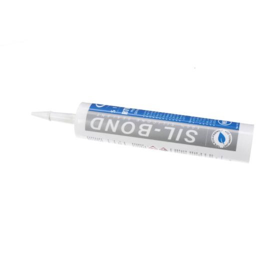 Picture of Amana Commerical Sealant Rtv .White. Tube Part# 59004022