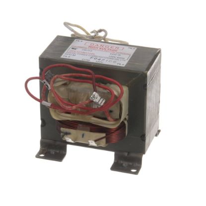 Picture of Amana Commerical Transformer Part# 59004005