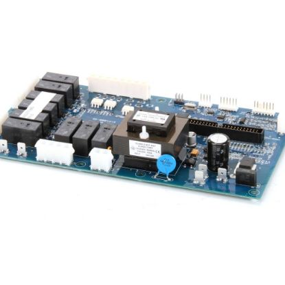 Picture of Amana Commerical Board Hv .Blue. Part# 59004072