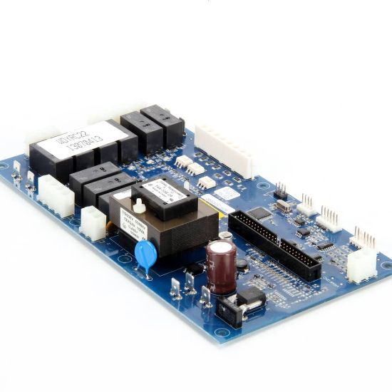 Picture of Amana Commerical Board Hv .Blue Part# 59004073