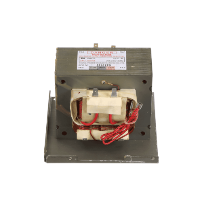 Picture of Amana Commerical Transformer, Hv Part# 59004089