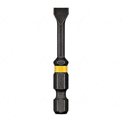 Picture of Dewalt® 2In Slotted 6-8 Impact Ready Part# - Dwa2Sl6Irb