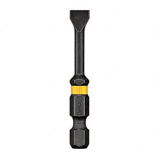 Picture of Dewalt® 2In Slotted 6-8 Impact Ready Part# - Dwa2Sl6Irb