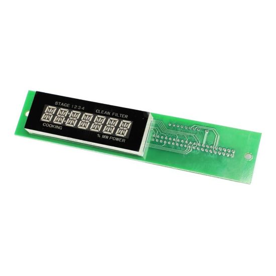 Picture of Amana Commerical Board, Display Part# 59004085